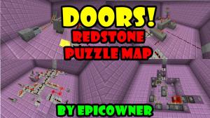 下载 Doors 对于 Minecraft 1.9.4